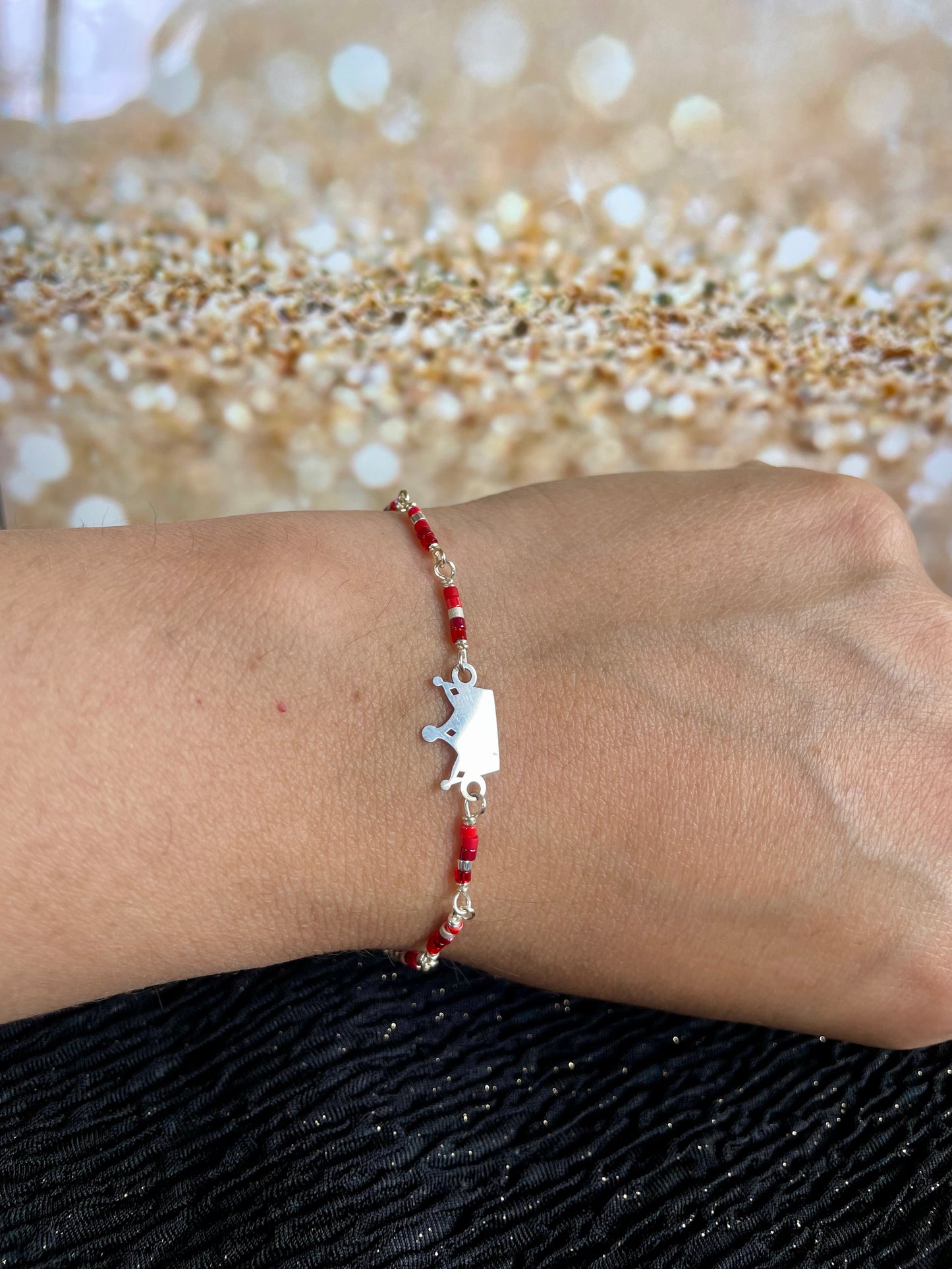 BRAZALETE QUEEN
