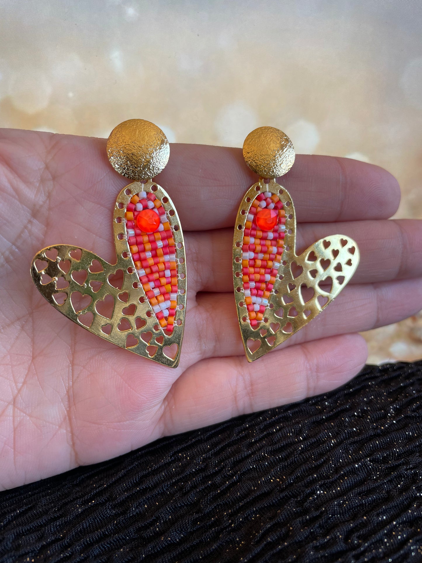 CORAZÓN DE CORAZONES