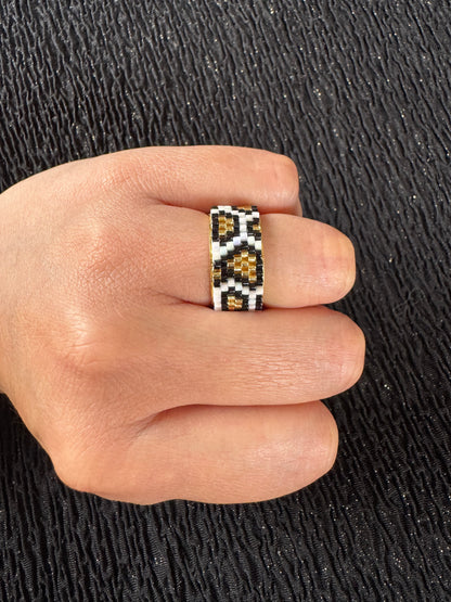 ANILLO MIYUKI 1cm