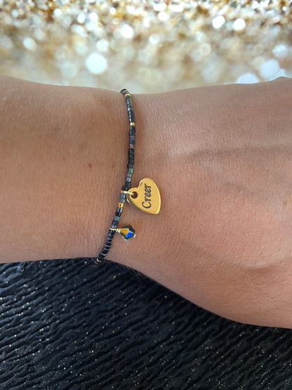 BRAZALETE PODER 🔥