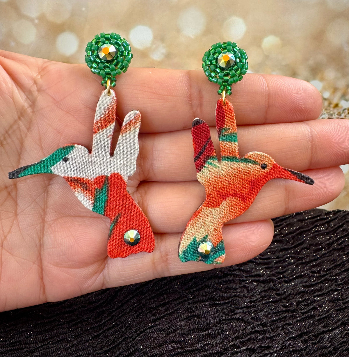 Colección “Amor de papá”