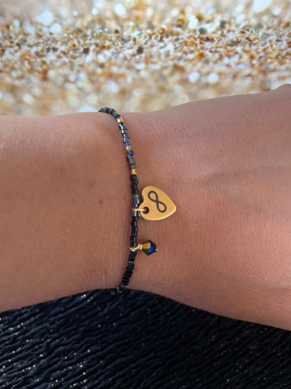 BRAZALETE PODER 🔥