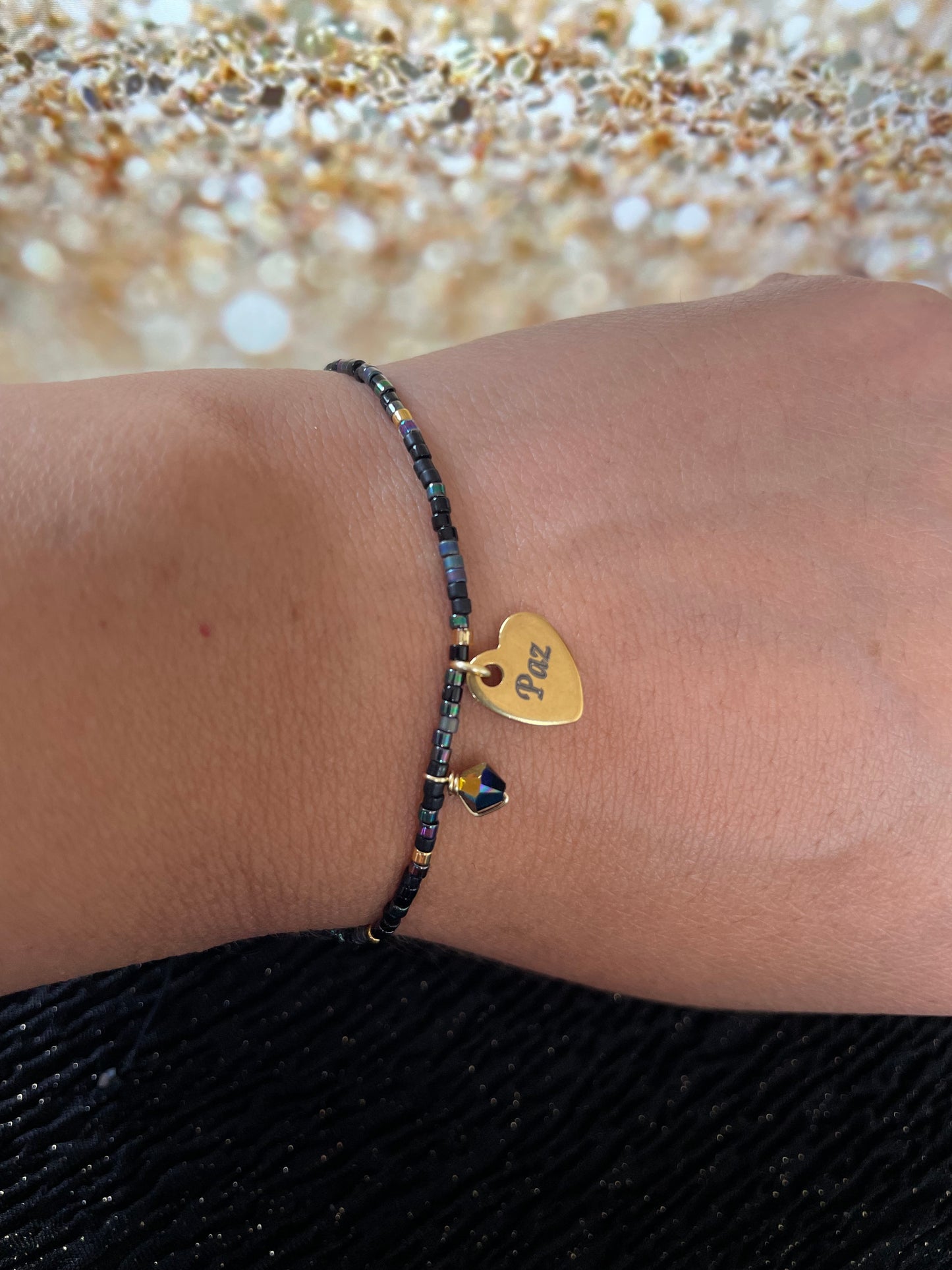 BRAZALETE PODER 🔥