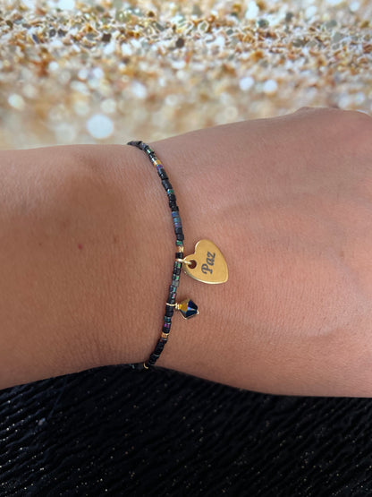 BRAZALETE PODER 🔥