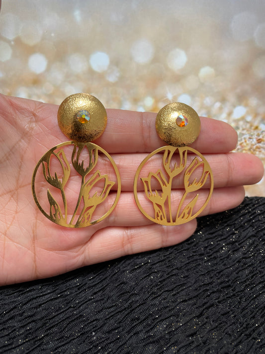 TULIPÁN ORO