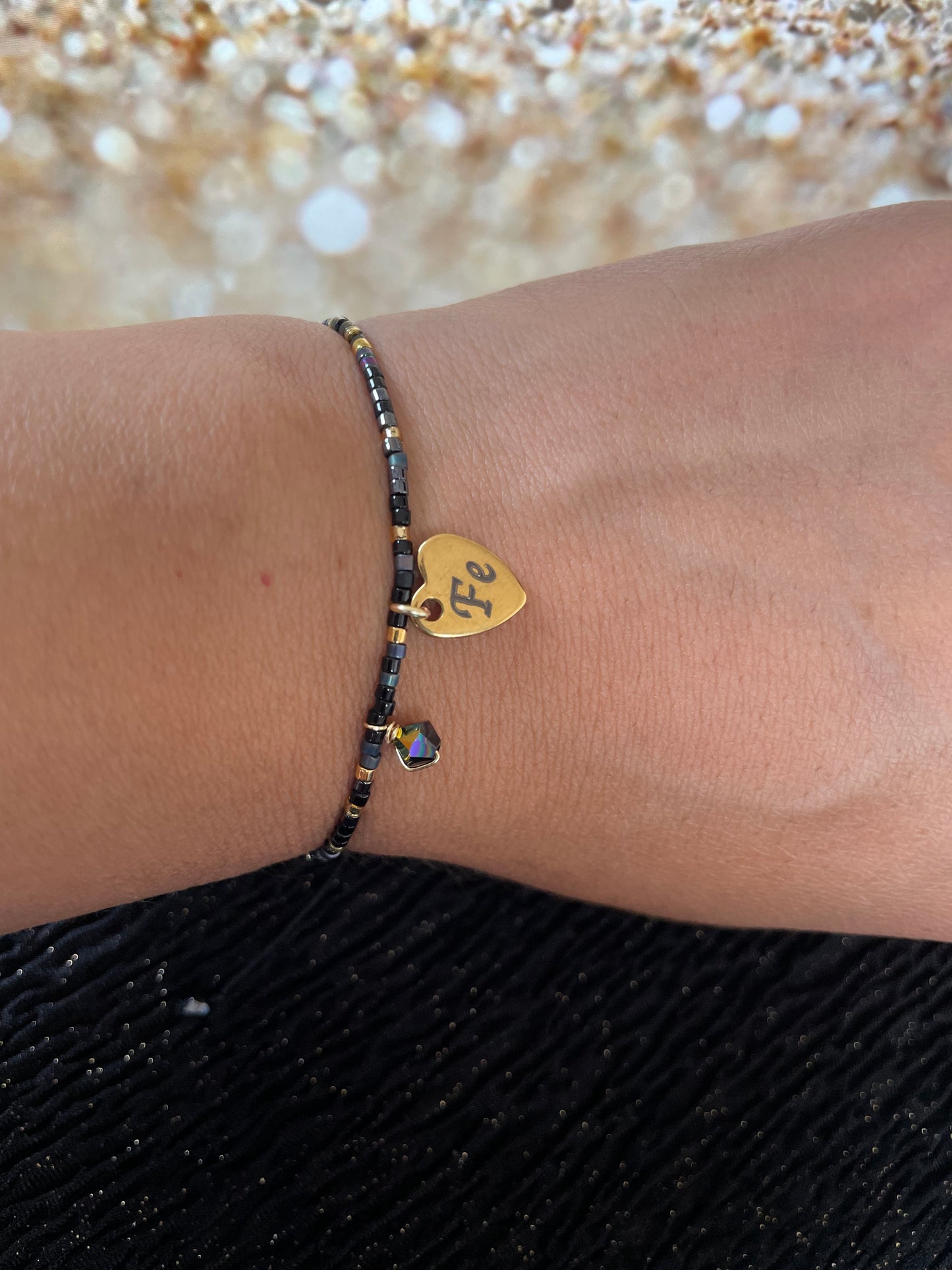 BRAZALETE PODER 🔥