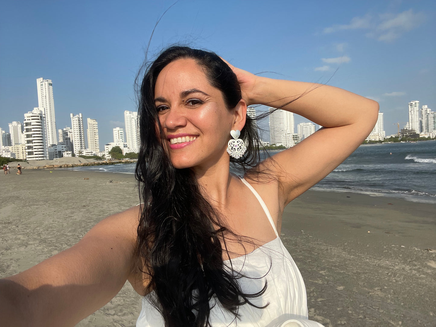 REINA DE CORAZONES PLATA