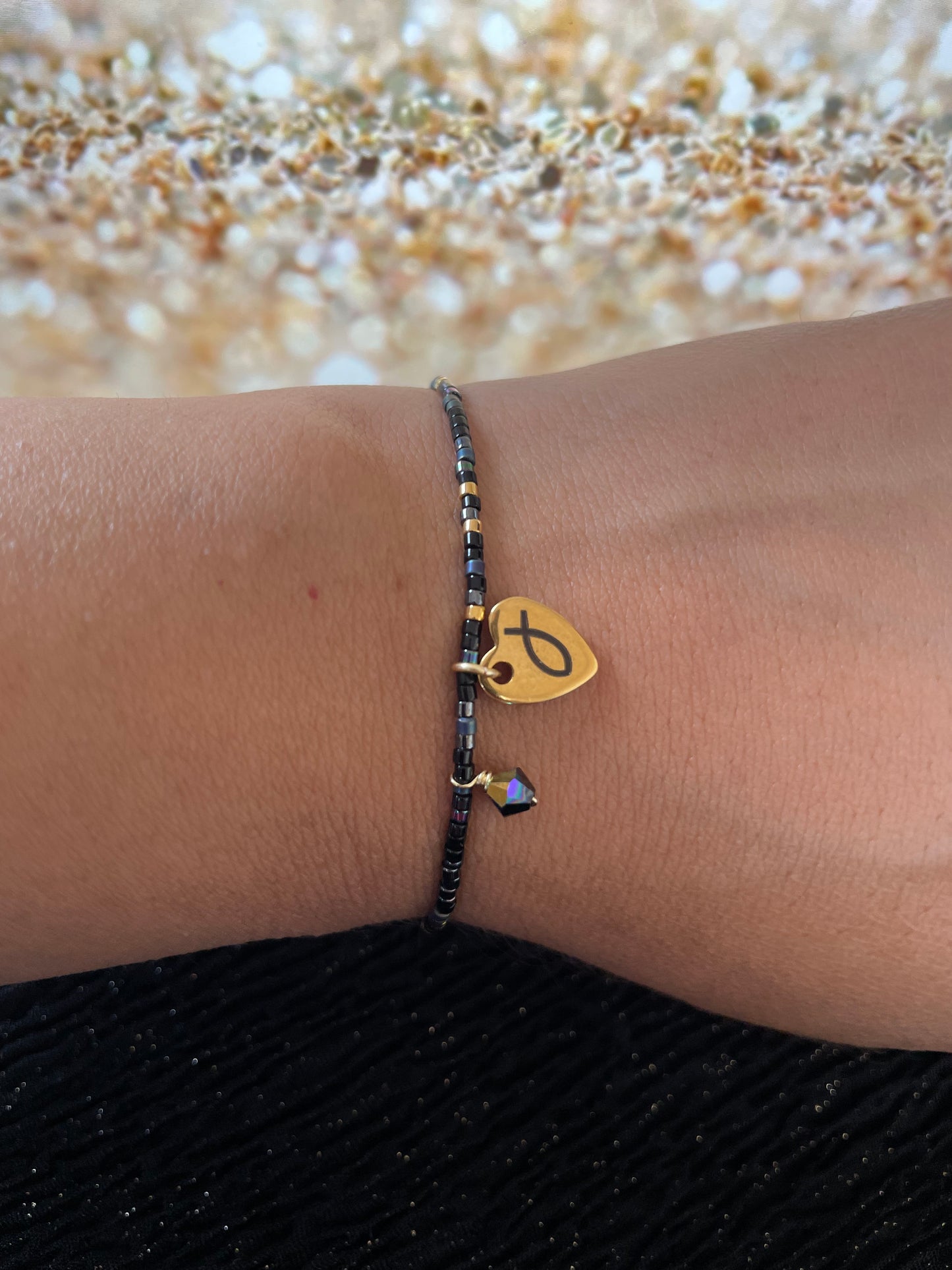 BRAZALETE PODER 🔥