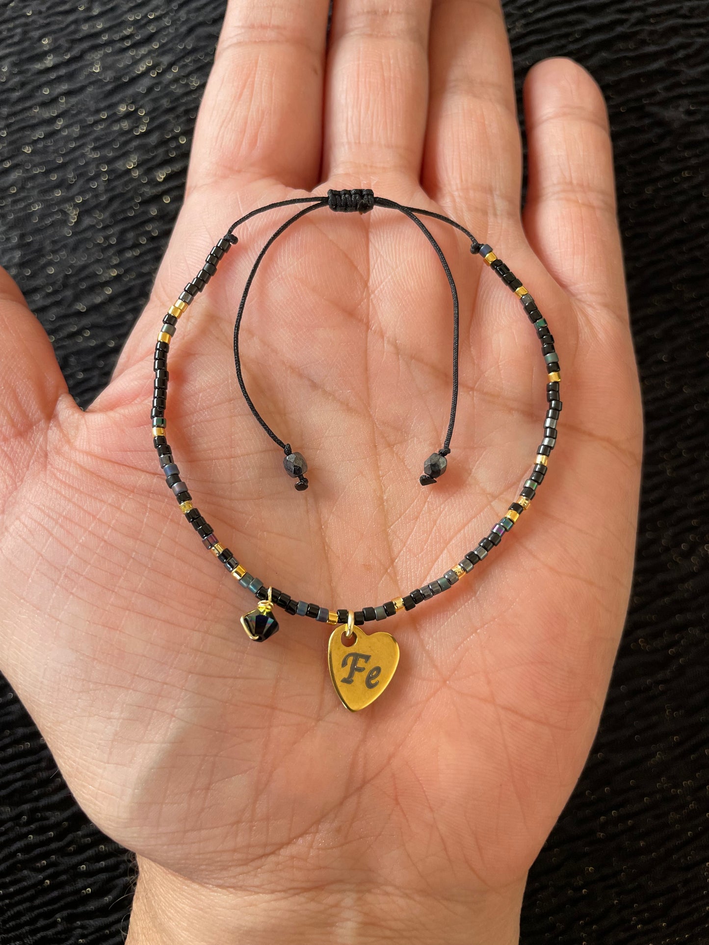 BRAZALETE PODER 🔥