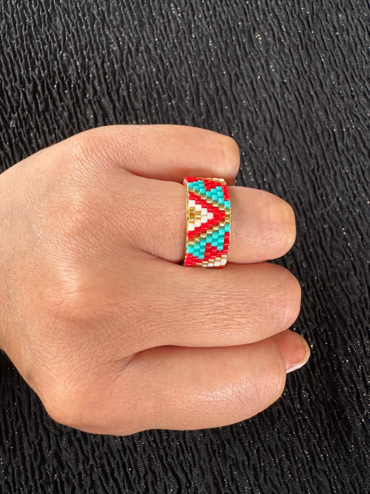 ANILLO MIYUKI 1cm