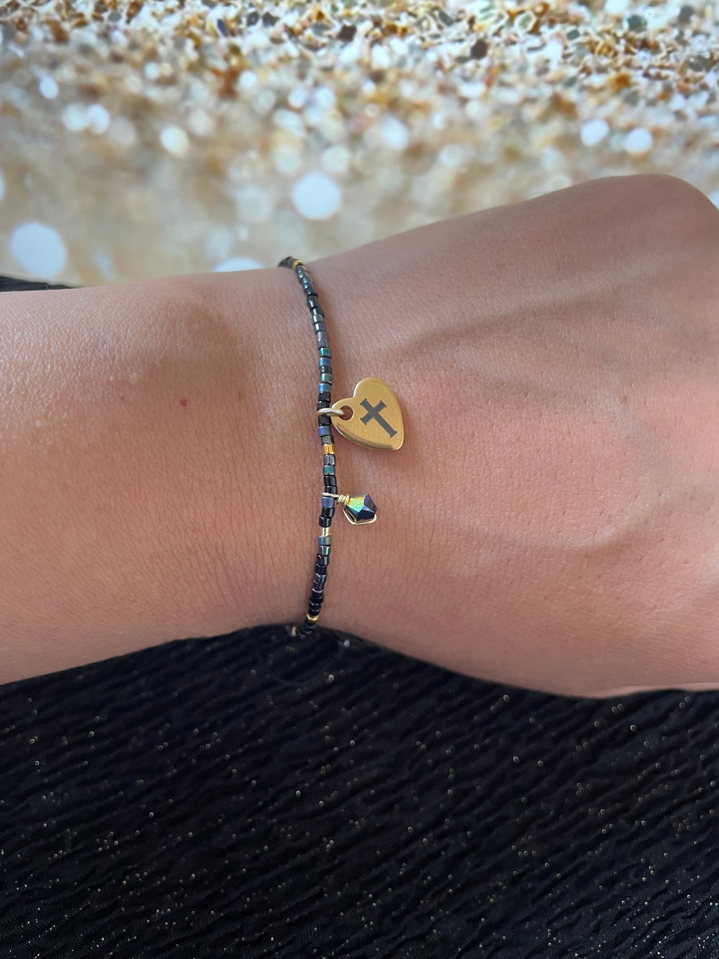 BRAZALETE PODER 🔥