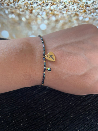 BRAZALETE PODER 🔥