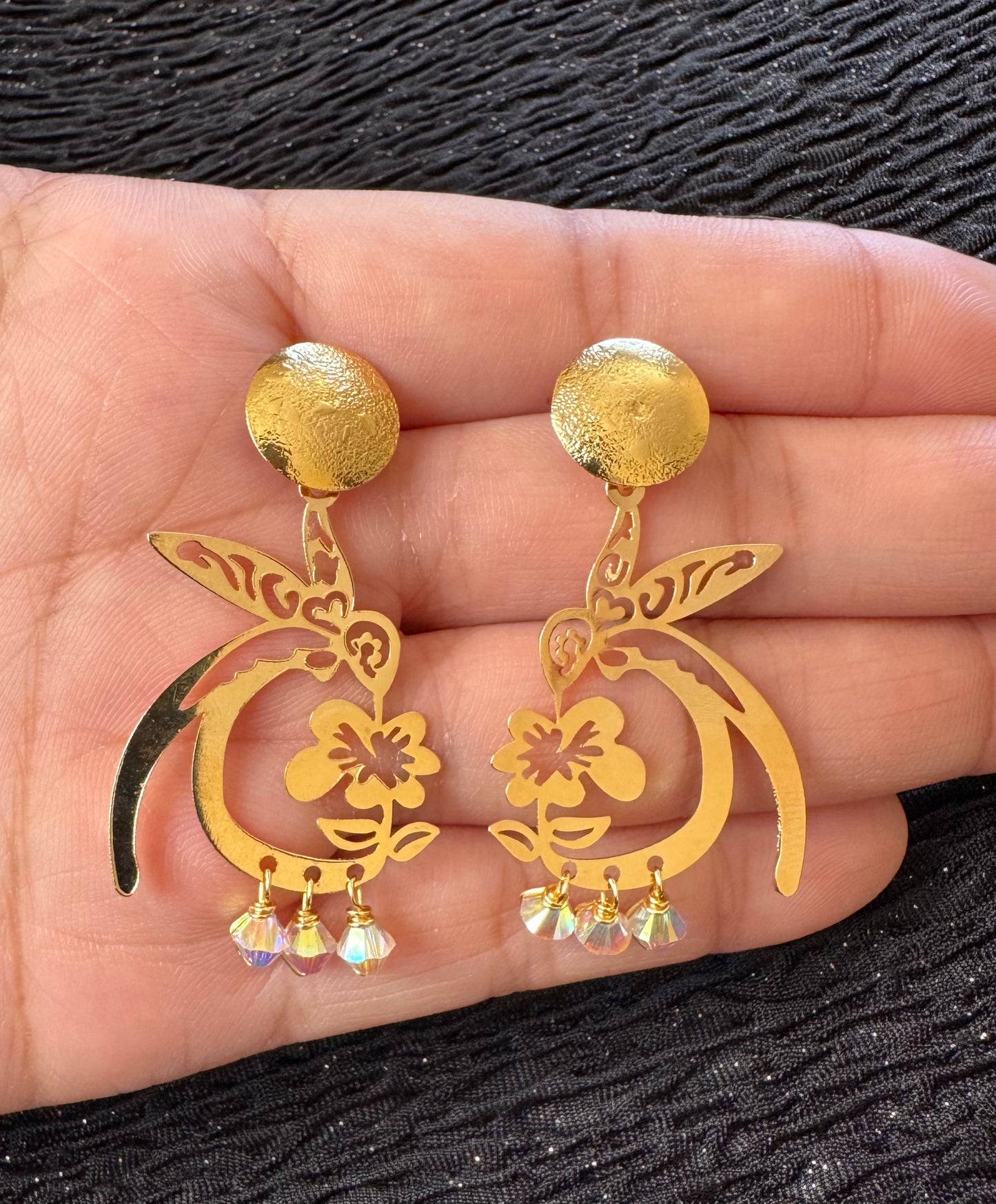 AROS COLIBRÍ