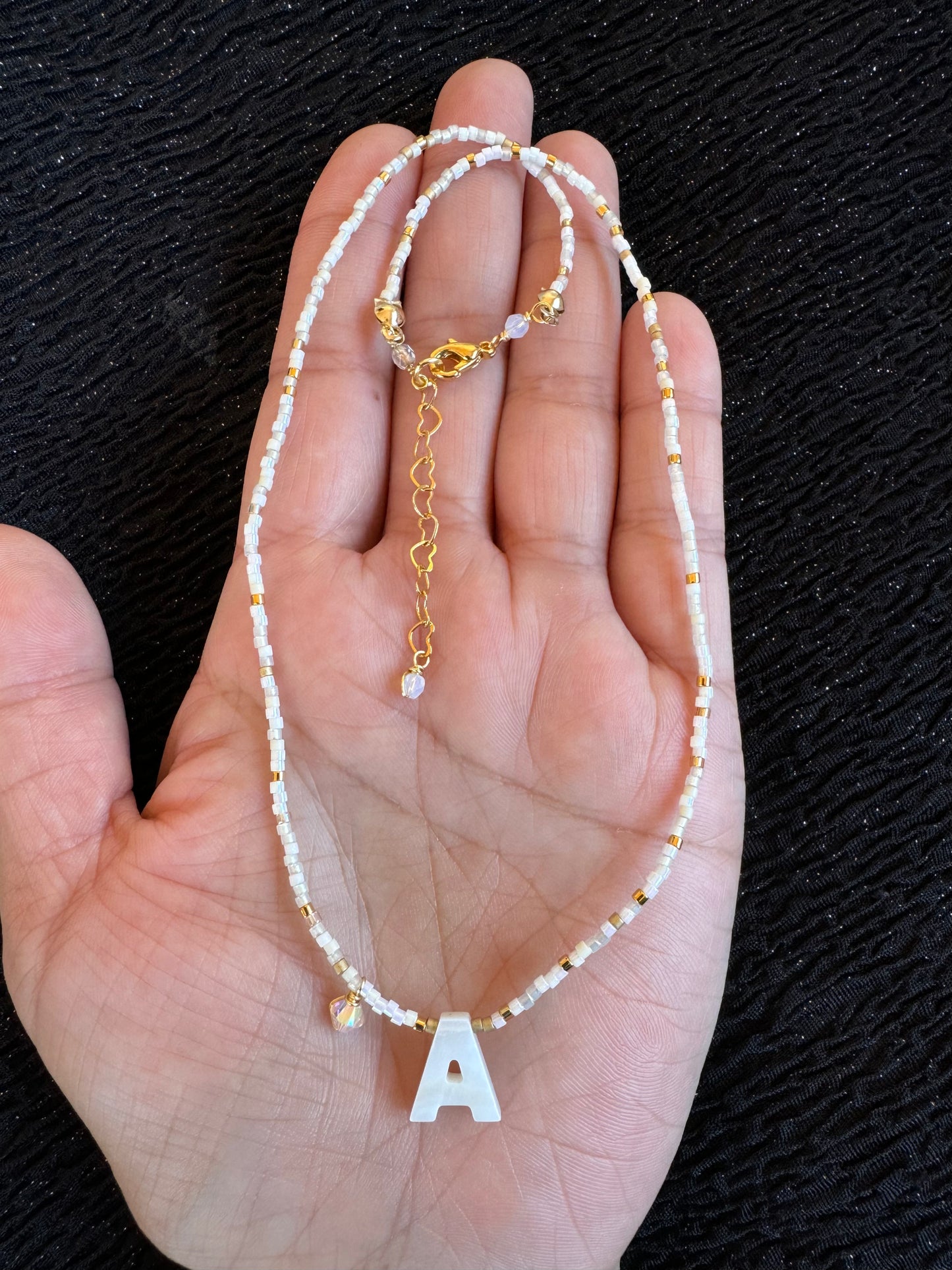 CHOKER INICIAL MIYUKI