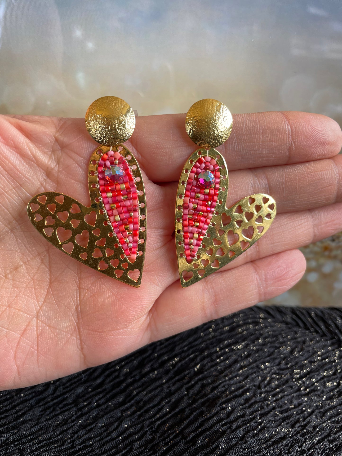 CORAZÓN DE CORAZONES