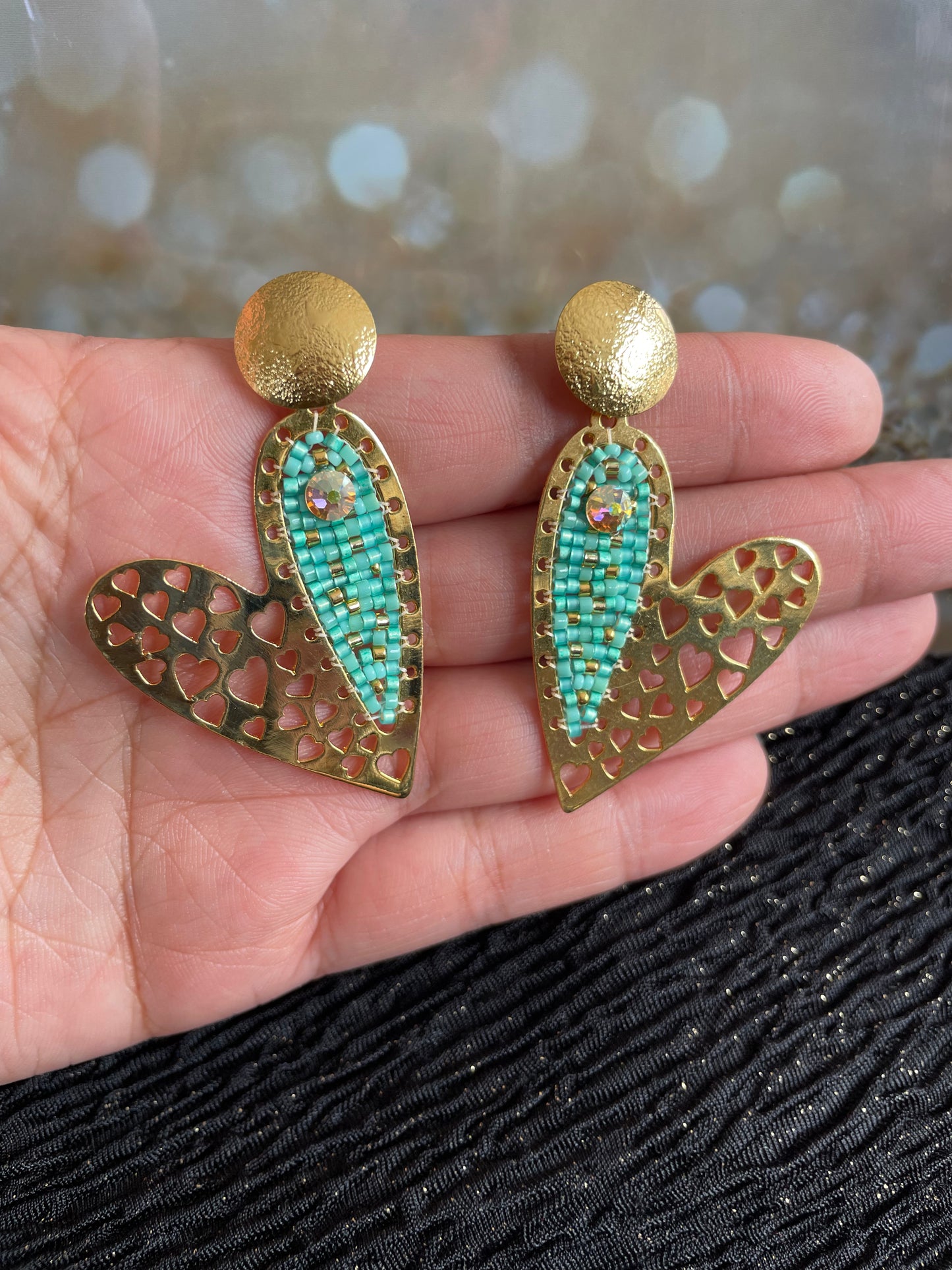 CORAZÓN DE CORAZONES