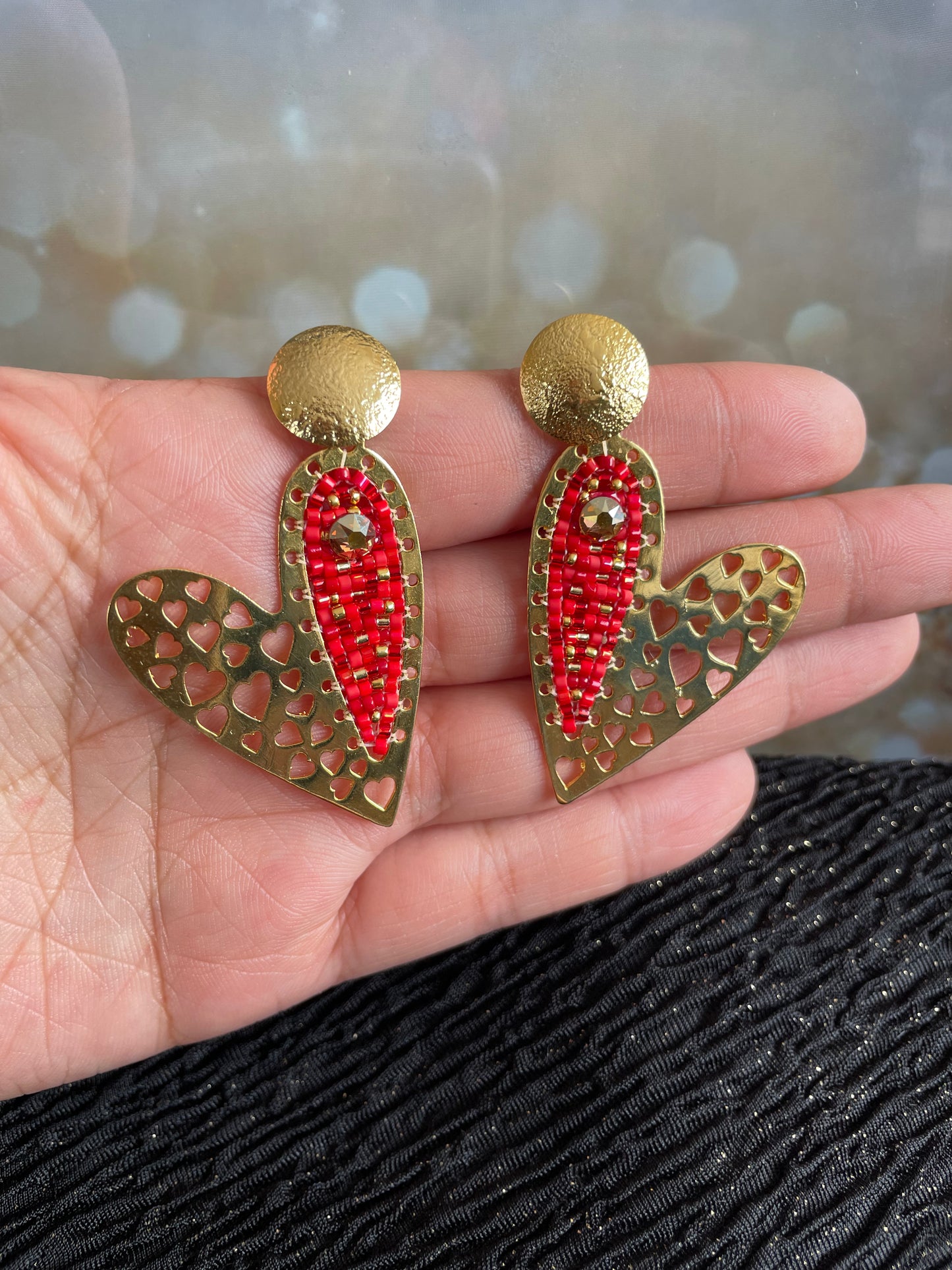 CORAZÓN DE CORAZONES