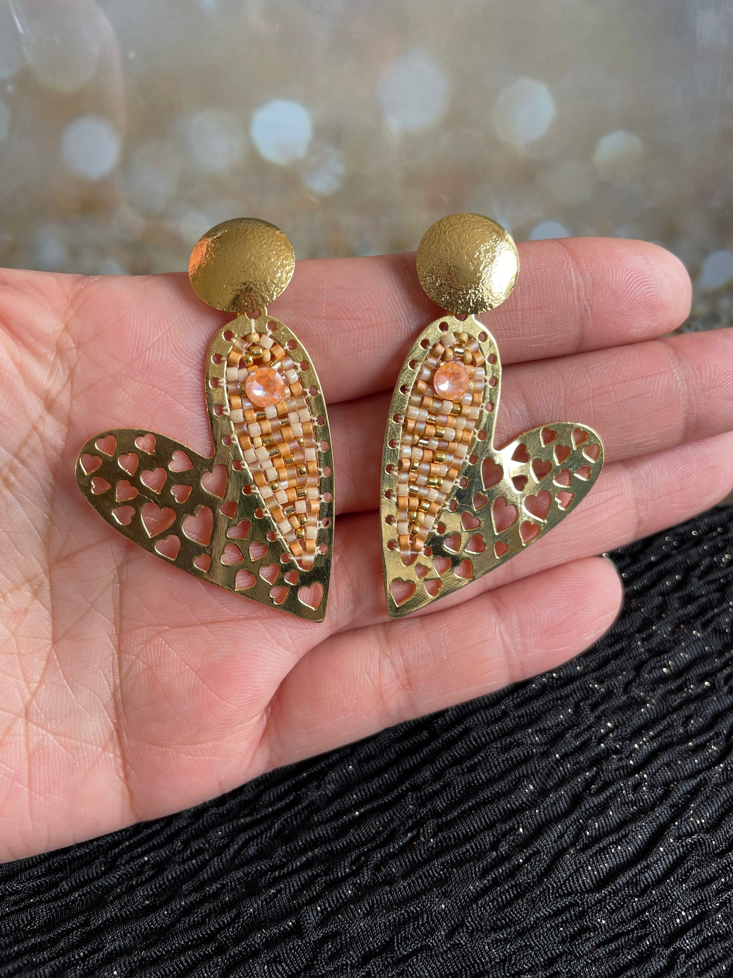 CORAZÓN DE CORAZONES