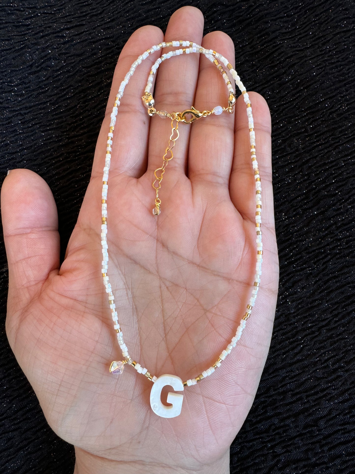 CHOKER INICIAL MIYUKI