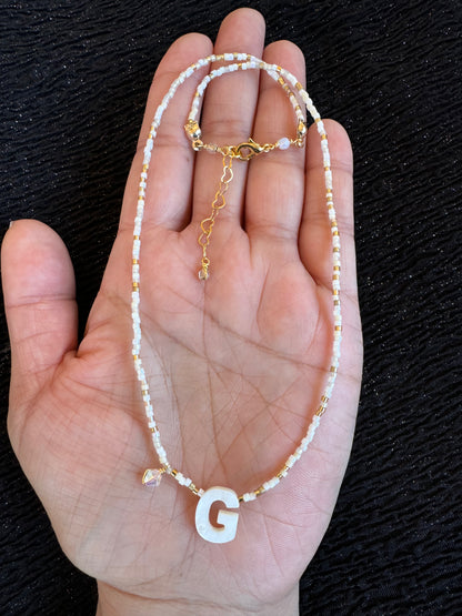 CHOKER INICIAL MIYUKI