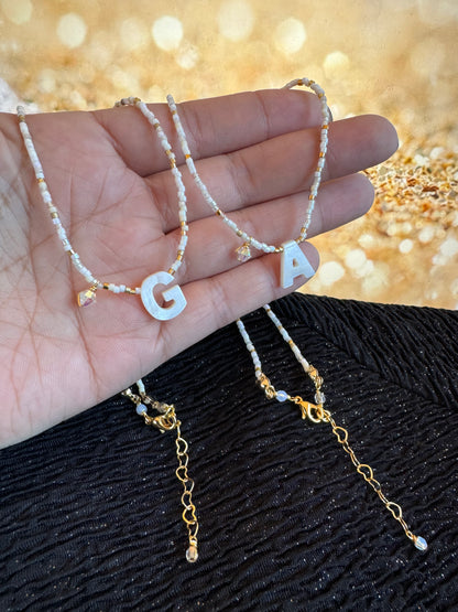 CHOKER INICIAL MIYUKI