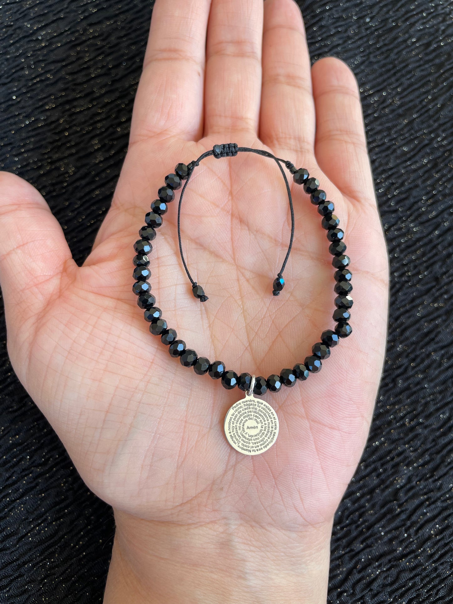 TU FRASE EN UNA MEDALLA