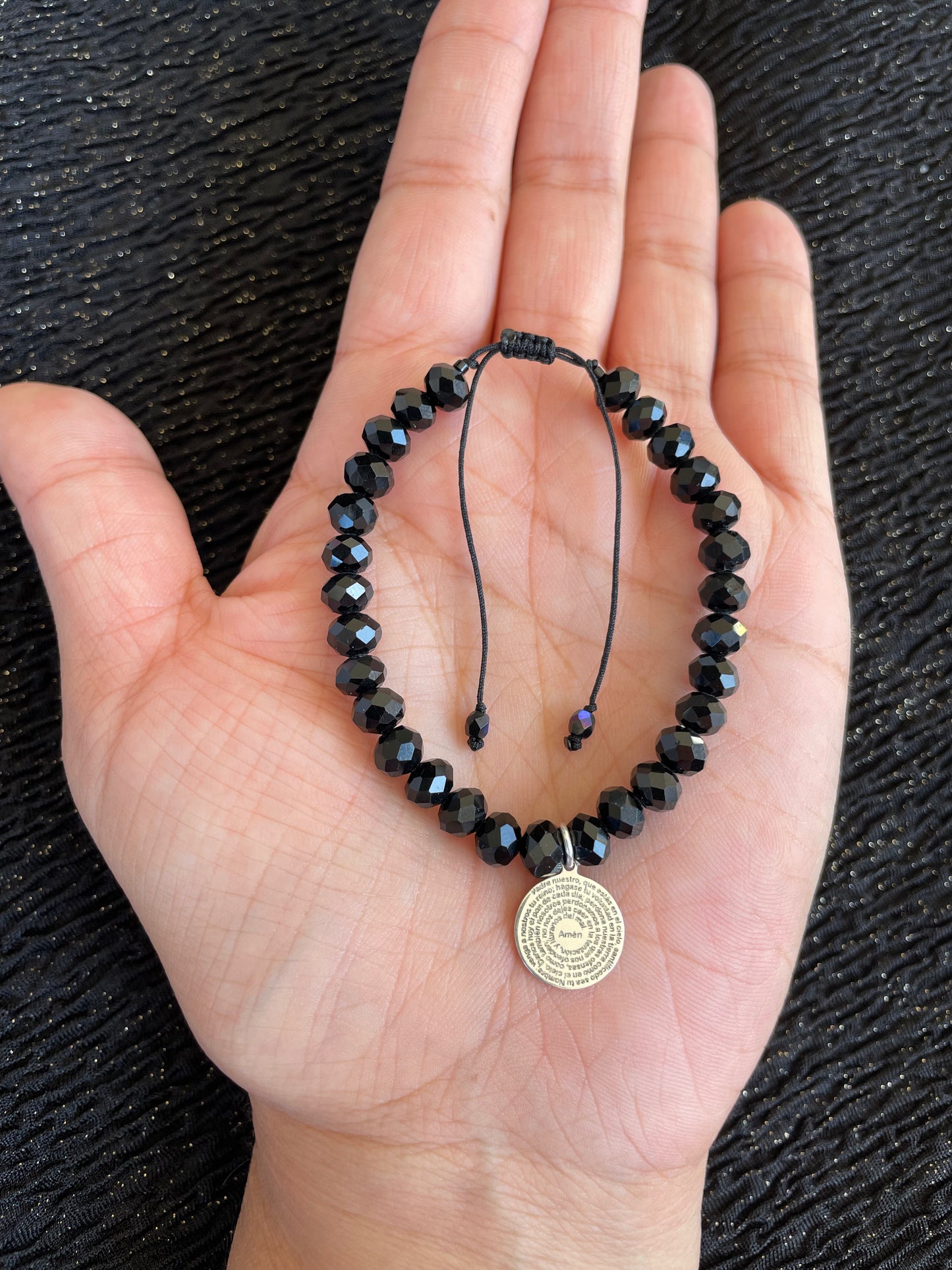 TU FRASE EN UNA MEDALLA